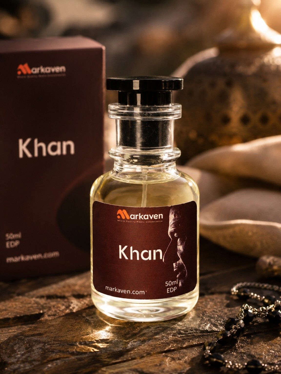 Khan