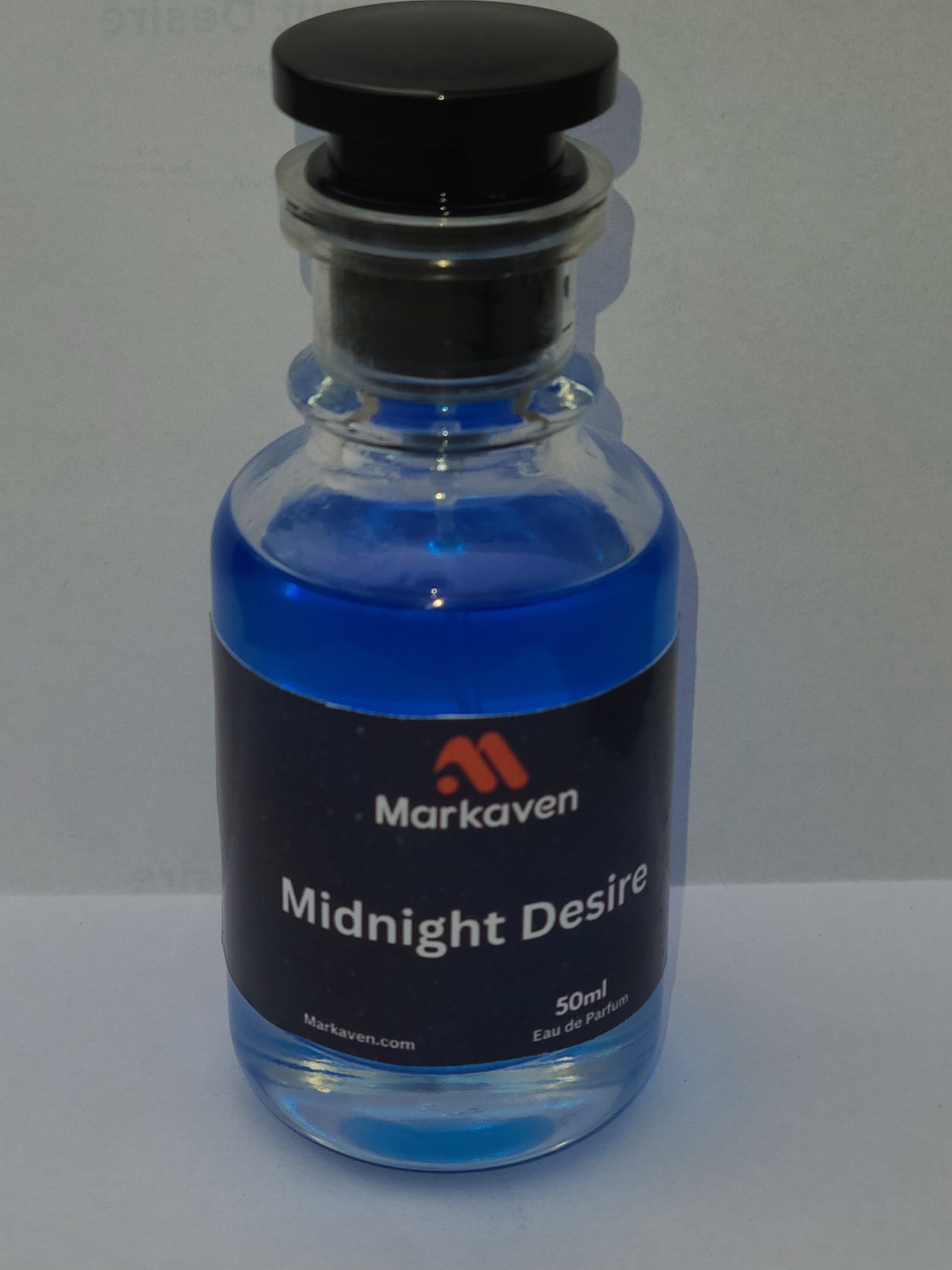 Midnight Desire – Your Signature Scent After Dark - Inspired by Signature
