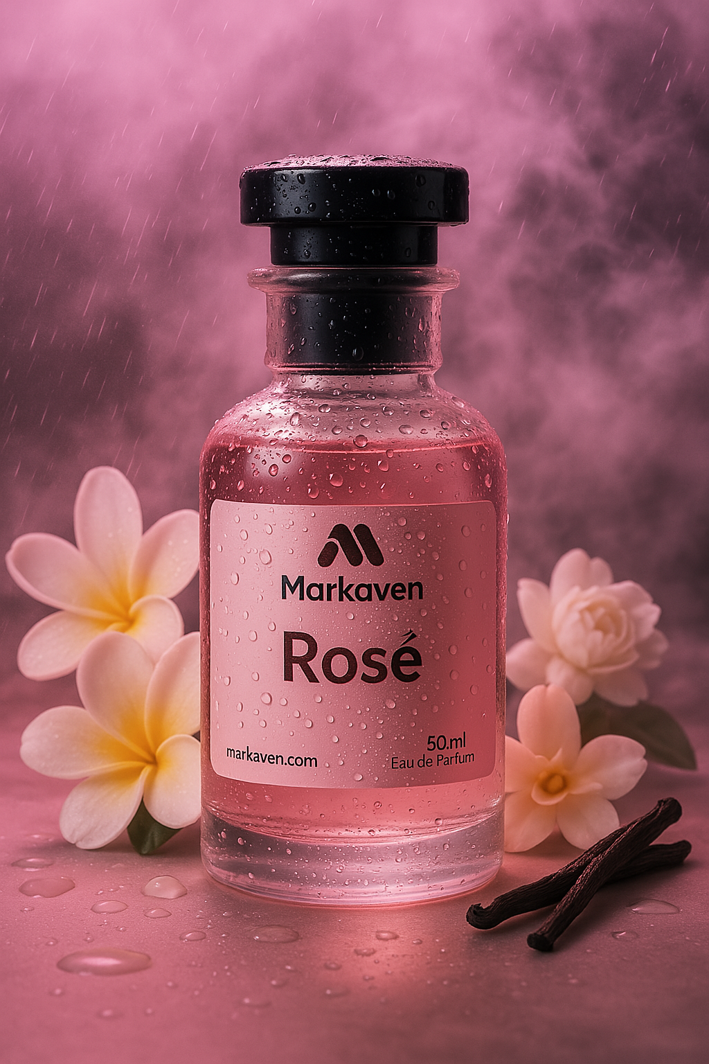 Rosé – The Essence of Her