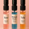3 x 5ml - Perfume testers